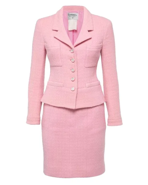 Women's Vintage Clothing