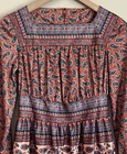 Vintage Dress Maxi Claire