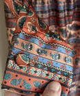 Vintage Dress Maxi Claire