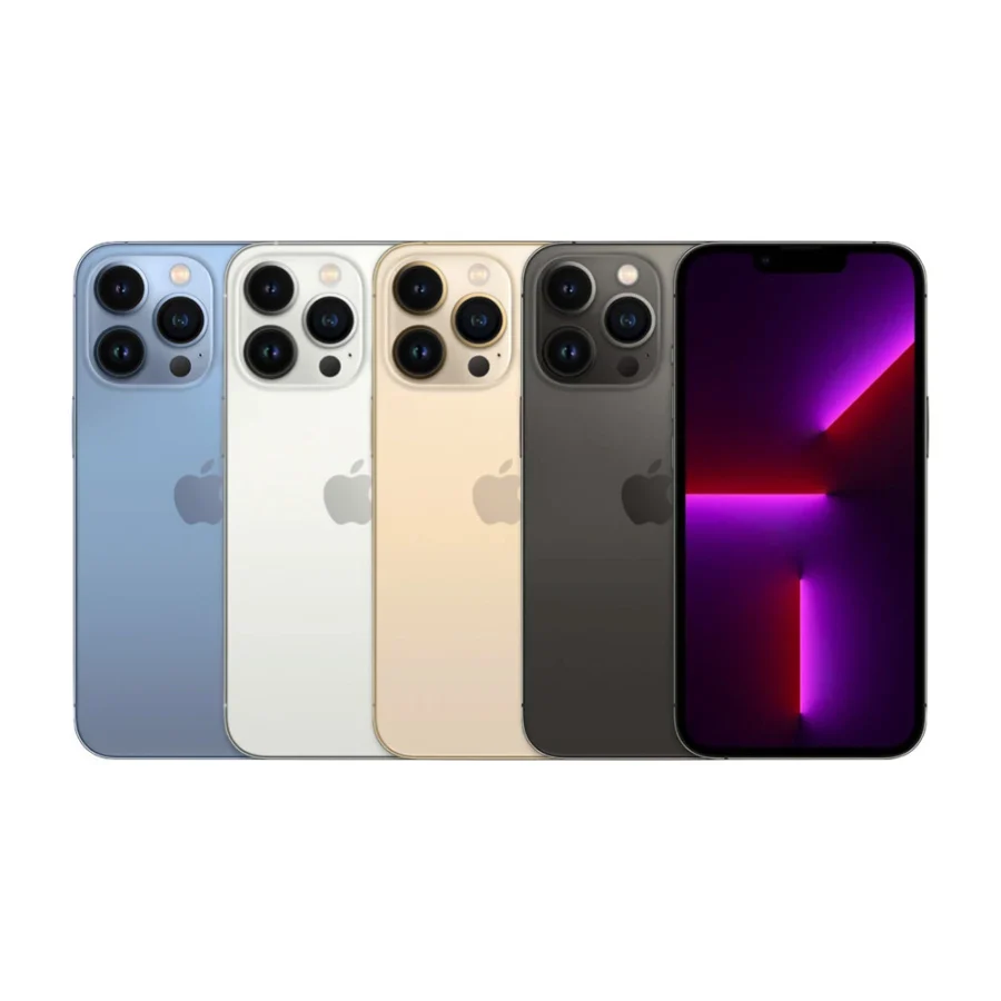 Apple iPhone 13 Pro 128GB Unlocked – Very Good Refurbished