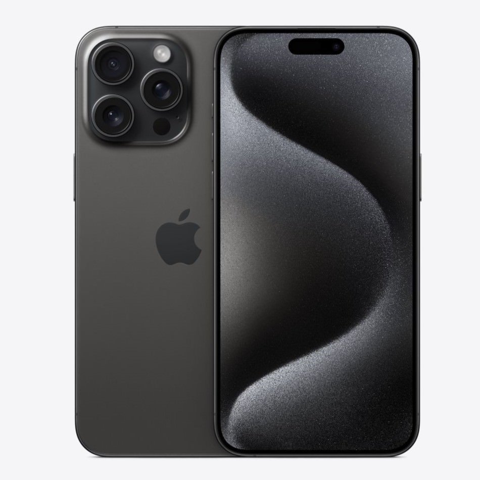 Apple iPhone 15 Pro Max 256GB Unlocked