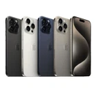 Apple iPhone 15 Pro Max 256GB Unlocked