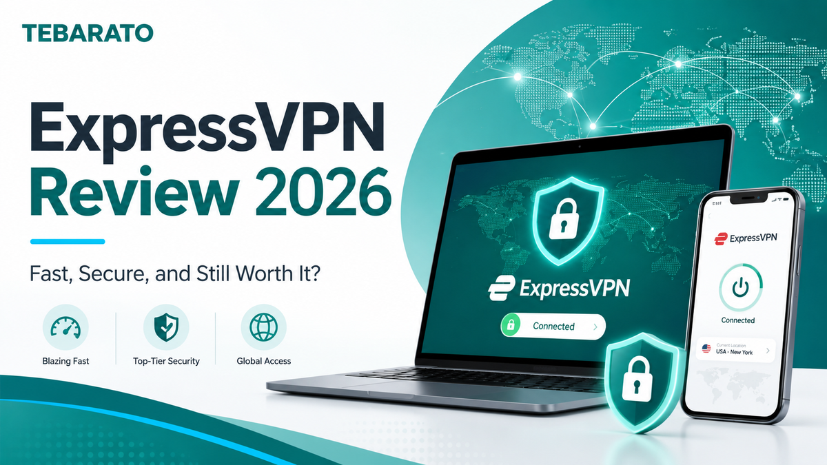 ExpressVPN