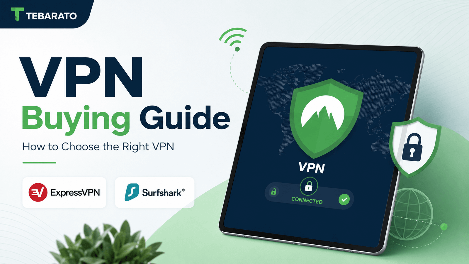 NordVPN
